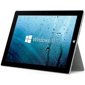 تصویر تبلت مایکروسافت (استوک) Surface 3 | 4GB RAM | 128GB | Atom Microsoft Surface 3 (Stock)