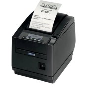 تصویر فیش پرینتر سیتیزن مدل CT-S801 Citizen CT-S801 Receipt Printer