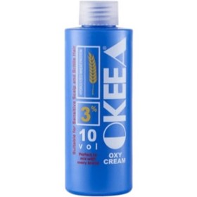 تصویر اکسیدان %3 150 میل اکیا (ولوم 10) – okeea 