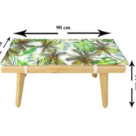 تصویر نیمکت مدل NAKHL کن مدل 404626 