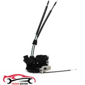 تصویر قفل درب عقب راست هیوندای سانتافه 814202W000 