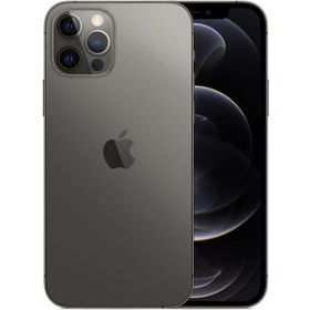 تصویر گوشی موبایل اپل آیفون 12 Pro Max با ظرفیت 64 گیگابایت-Apple iPhone 12 Pro Max 5G 64GB 