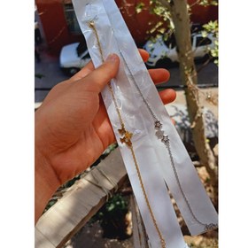 تصویر پابند استیل 