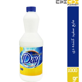 تصویر مایع سفید کننده دی 