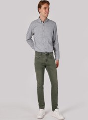 تصویر شلوار مردانه فاق نرمال راسته | کالینز Colin’s .CL1064367_Q1.V1_DN01510 