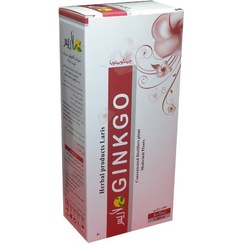 تصویر مقطرژينگو Ginkgo پيرچشمي (Presbyopia treatment) 