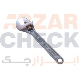 تصویر اچار فرانسه 8 اینچ AC-6508 اکتیو 