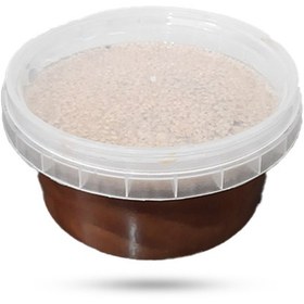 تصویر حلوا کنجدی 