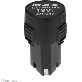 تصویر باتری دریل پیچ گوشتی شارژی باس مدل L18 