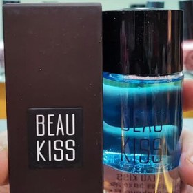 تصویر محلول ریموور آرایش پاکن وو فاز چشم و لب Beau kiss 