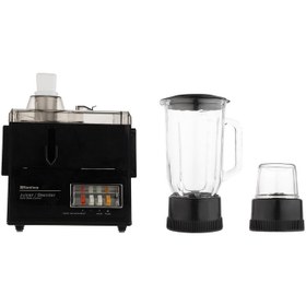 تصویر آب میوه گیری نانیوا مدل 176NR 