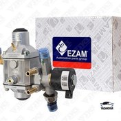 تصویر رگلاتور گاز 405 - عظام 