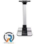 تصویر دستگاه آنالیز بدن بادی کودر 