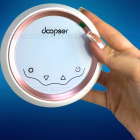 تصویر شیردوش برقی Doopser 8006 