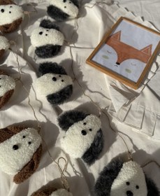 تصویر ریسه هاپو 