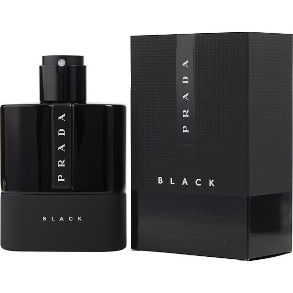 Prada black luna hotsell rossa 100ml