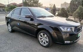 تصویر دنا پلاس مدل 1402 ا Dena plus 1700cc Automatic Dena plus 1700cc Automatic