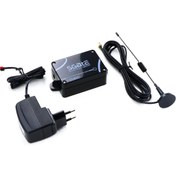 تصویر هوشمند ساز درب برقی sgate 