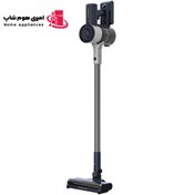 تصویر جاروشارژی قوی ایستاده تکنو مدل Te-1704 Te-1704