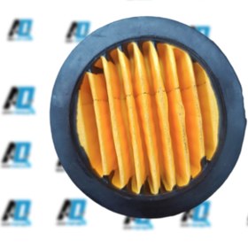 تصویر صافی کاغذی فیلتر وارداتی کمپرسور Imported compressor filter paper filter