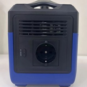 تصویر پاور استیشن ۵۰۰ وات شپخ مدل BSG600MAX 