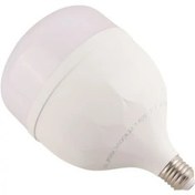 تصویر استوانه ۵۰ وات فروزش Foroozesh 50W cylindrical LED lamp