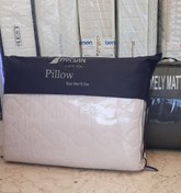 تصویر تشک مهمان دوبل سایز ۹۰ در ۱۹۰ با ضخامت ۶ سانت 