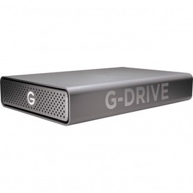 تصویر SanDisk Professional G-DRIVE Enterprise 12TB 