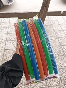 تصویر حلقه دور کمر 