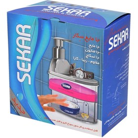 تصویر جا مایع سَکار 