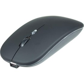 تصویر ماوس بی سیم کینگ استار مدل KM535RW Kingstar KM535RW Wireless Mouse