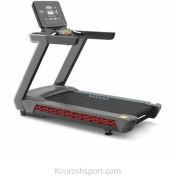 تصویر تردمیل باشگاهی پر قدرت سایتک مدل V8 sytek v8 club treadmill