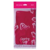 تصویر ریوا دستمال میکرو فایبر شیشه و سرامیک (150) 