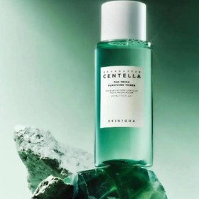 تصویر تونرضدجوش سنتلا 