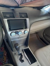 تصویر تویوتا کمری مدل 2011 ا Toyota Camry GLX Toyota Camry GLX