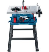 تصویر اره میزی بوش مدل GTS 254 Professional 