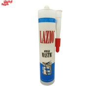 تصویر چسب ماستیک درزگیر سفید 