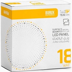 تصویر پنل BURUX LED panel