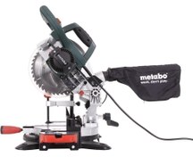 تصویر اره فارسی بر 21 سانت متابو مدل KS 216M metabo ks 216 m