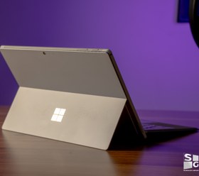 تصویر تبلت مایکروسافت کیبورد دار (استوک) Surface Pro 5 | 8GB RAM | 128GB | I5 Microsoft Surface Pro 5 (Stock)