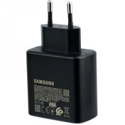 تصویر کلگی شارژر تک پورت سامسونگ (Samsung) 45W های کپی 