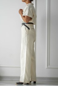 تصویر اورال کتان 