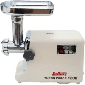 تصویر چرخ گوشت فلر مدل MG 120 