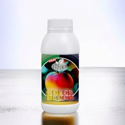 تصویر کود کالر بلوم شوک 