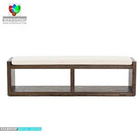 تصویر نیمکت MDF کد JB90 