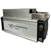 تصویر ماینر Whatsminer M50 122Th Whatsminer M50 122Th