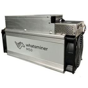 تصویر دستگاه واتس ماینر میکرو بی تی مدل Whatsminer M30S 84Th 