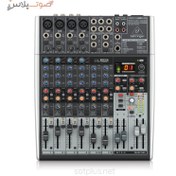 تصویر میکسر آنالوگ بهرینگر Behringer X1204 USB 
