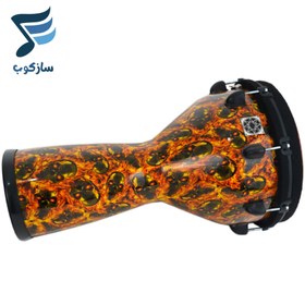 تصویر جیمبی پژواک سایز 14 طرح 4 