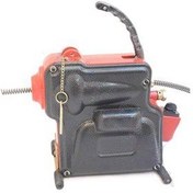 تصویر دستگاه لوله بازکن کیفی میلاد مدل ۳۰۰۷ ظرفیت ۳۷۵ وات 